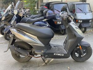 KYMCO DJ 50 S UNREPARIERT NUR HÄNDLER