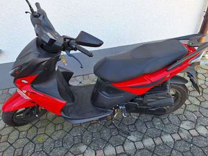 KYMCO SUPER 8 R 50I