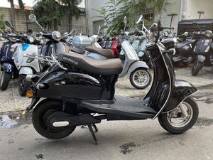 OTHER NOVA MOTORS E RETRO STAR 45 KM/H UNREPARIERT NUR