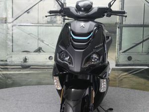 PEUGEOT SPEEDFIGHT 4 50 DARKSIDE