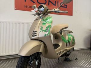VESPA 946 DRAGON ABS ASR LIMITIERT 1849/1888