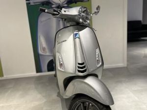 VESPA ELETTRICA 45 KM/H