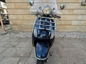 VESPA LX 50
