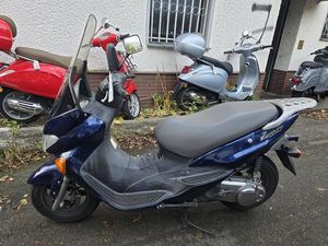 SUZUKI EPICURO 125 UNREPARIERT NUR HÄNDLER