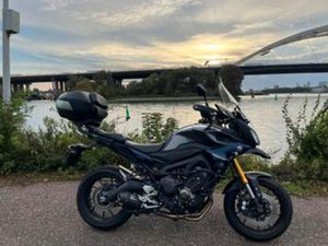 YAMAHA TRACER 900 — MOTOREN | YAMAHA — MARKTPLAATS