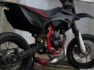 BETA RR 50 – 80 MOST