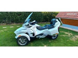 CAN-AM SPYDER RS 1000 CM3 115 CH