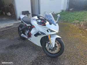 DUCATI SUPERSPORT 950S - 2023