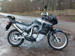 ② HONDA TRANSALP XL600V 1999