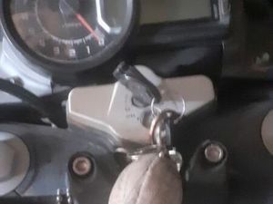 MOTO 125 KAWAI 125 4 TEMP