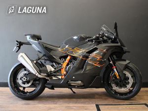 KTM 990 RC R 520 X-RING EURO 5 947 CC