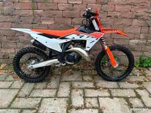 KTM 125 SX 2023