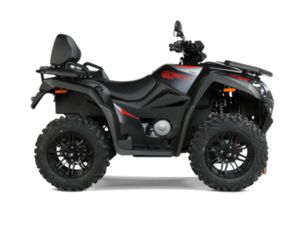 KYMCO MXU 700I EPS ABS T3B