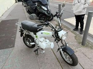 DAX ÉLECTRIQUE