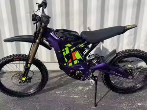 SURRON LIGHT BEE X – ÉTAT IMPECCABLE