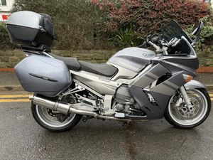YAMAHA FJR1300 1300 CC