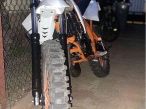 DERBI SENDA 50 TOP , NÉGOCIABLE