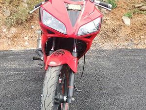 VEND HONDA 125 CBR