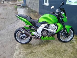 KAWASAKI Z750