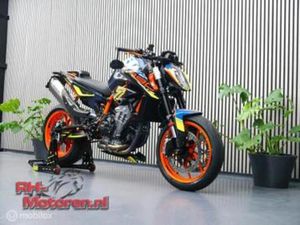 KTM 890 DUKE R VOLL! NL-MOTOR/BTW/AKR 790 890R 990 1290 1390 — MOTOREN | KTM — MARKTPLAATS