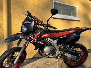 MBK X-LIMIT 2003 — KIT 80 TOP ALU