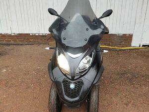 PIAGGIO MP3 500 HPE SPORT