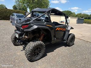 RZR 1000 XP