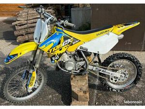 SUZUKI 85 RM