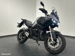 ZERO MOTORCYCLES DSR 2024 15.6 100% ÉLECTRIQUE