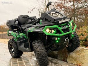 CAN-AM OUTLANDER 1000