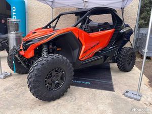 CFMOTO Z10 TURBO ⚪️WHITE MOTOS◊ - LIVRAISON / REPRISE / PAYEMENT DE 2 À 72 FOIS