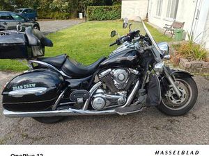 ② KAWASAKI VN 1700 CLASSIC TOURER BOUWJAAR 2009