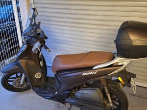 SCOOTER KYMCO PEOPLE S 125 25960KM