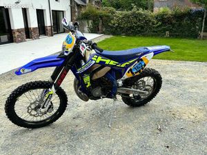 300 SHERCO FACTORY