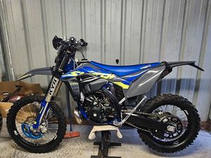 SHERCO 300 SE 2024