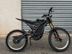 ?️ SUR-RON LIGHT BEE HOMOLOGUÉE – FULL ÉQUIPÉE – AUCUN FRAIS À PRÉVOIR