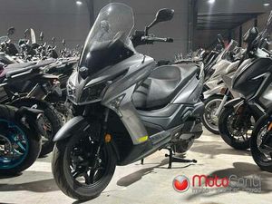 ② KYMCO X TOWN 300 2024 [4496KM]