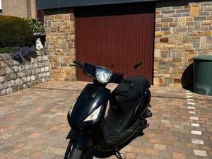 ② LA SOURIS CITY A CLASS (BTC STREETLINE)