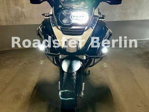 BMW R 1200 GS ADVENTURE *VOLLAUSSTATTUNG*