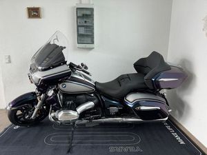 BMW R 18 TRANSCONTINENTAL NP.34 T€