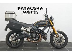 DUCATI - SCRAMBLER