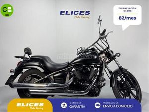 KAWASAKI - VN 900 CUSTOM