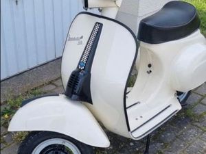 VESPA 50 SPECIAL