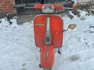 VESPA 50N SPEZIAL OLACK