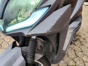 ANDERE FALCON FUTURA 45 KMH 3,6 KW