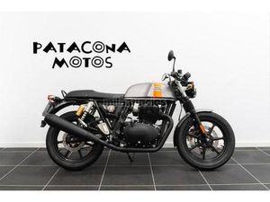 ROYAL ENFIELD - CONTINENTAL GT 650