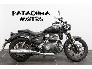 ROYAL ENFIELD - SUPER METEOR 650