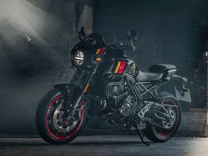 SUZUKI GSX-8 TT AKTION 160€ MON. RATE