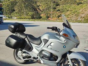 BMW - R 1150 RT