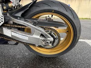 HONDA - CBR 1000RR FIREBLADE HRC